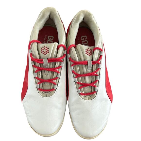 Puma SunnyLite V2 Women’s Spikeless Golf Shoes - Picture 1 of 5